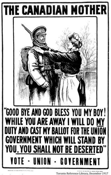::1917 the csnmother.jpg